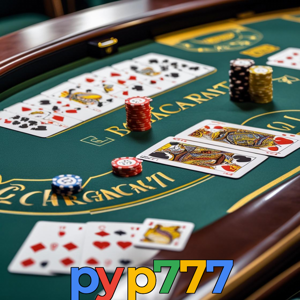 pyp777：Jogue poker online e prove sua habilidade nas cartas!