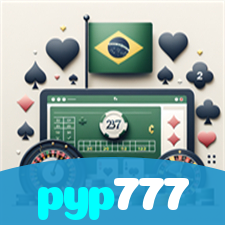 pyp777：Jogue poker, roleta e aposte no futebol no cassino online mais seguro!
