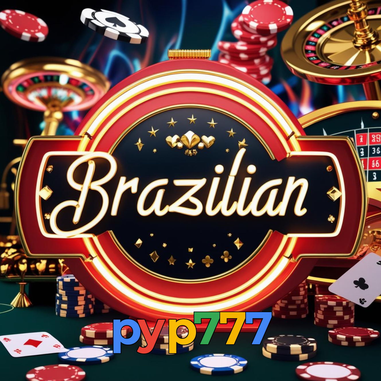 pyp777:Jogue poker e prove que você é o melhor nas cartas!
