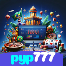 pyp777：Jogue poker, aposte no futebol e ganhe em grande estilo!