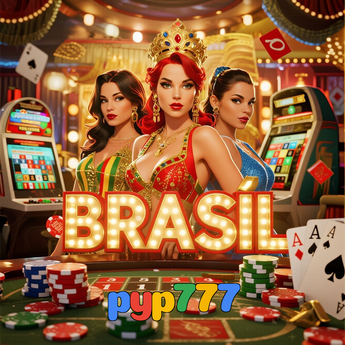 pyp777:A adrenalina do futebol online é sua chance de ganhar!