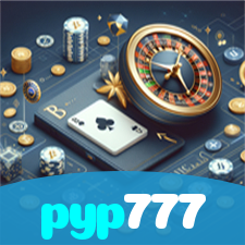 pyp777：No futebol online, seu gol é sua grande vitória!