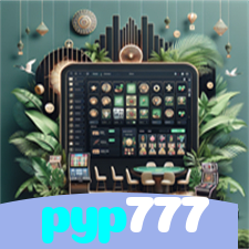 pyp777：Jogue roleta e aposte no futebol ao vivo para grandes prêmios!