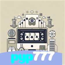 pyp777：Jogue as melhores slots e aposte em futebol com confiança e segurança!
