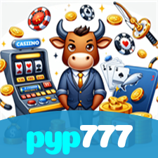 pyp777：Divirta-se com poker, blackjack e aposte no futebol online!