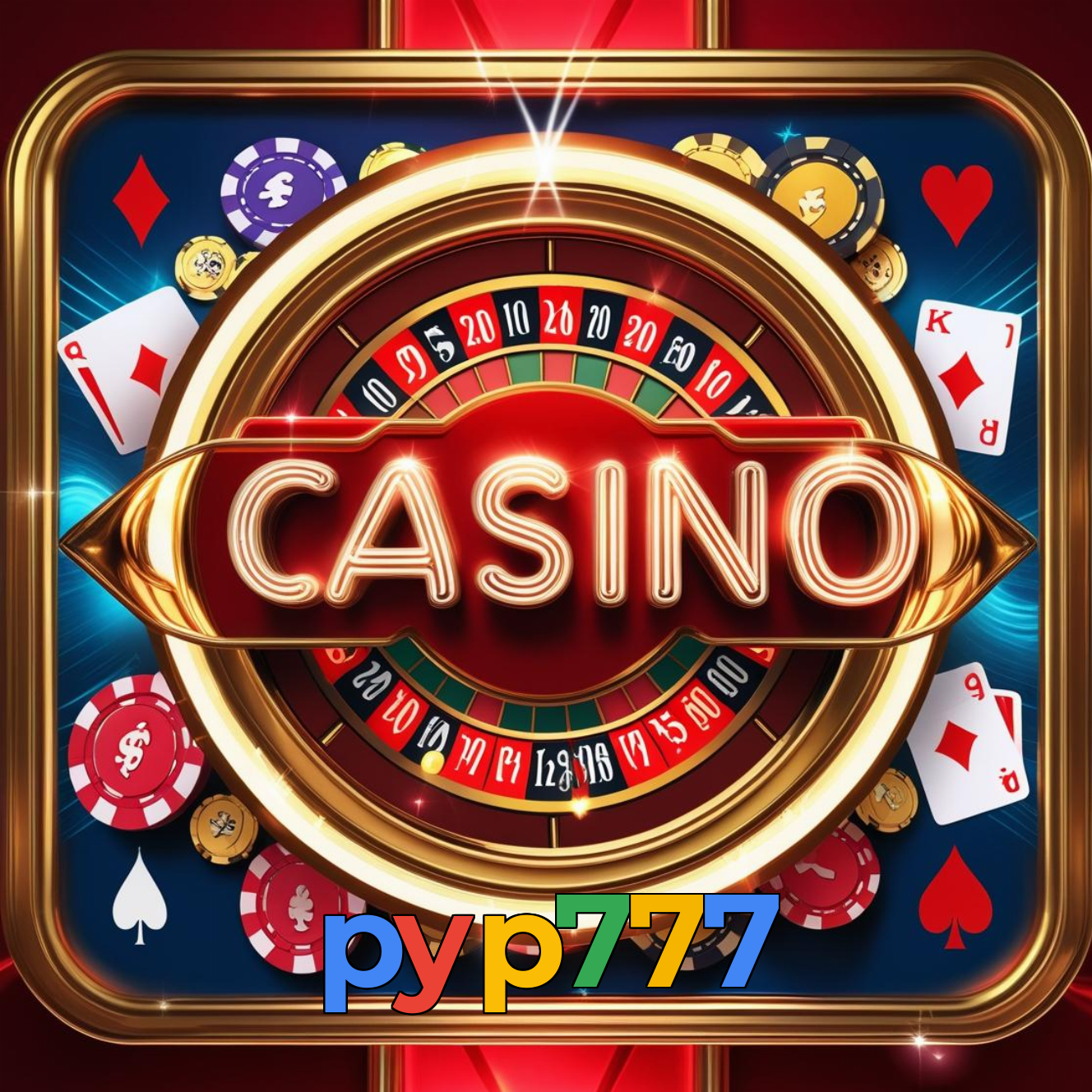pyp777:A sorte nunca esteve tão ao seu alcance! Aposte nas nossas slots agora!