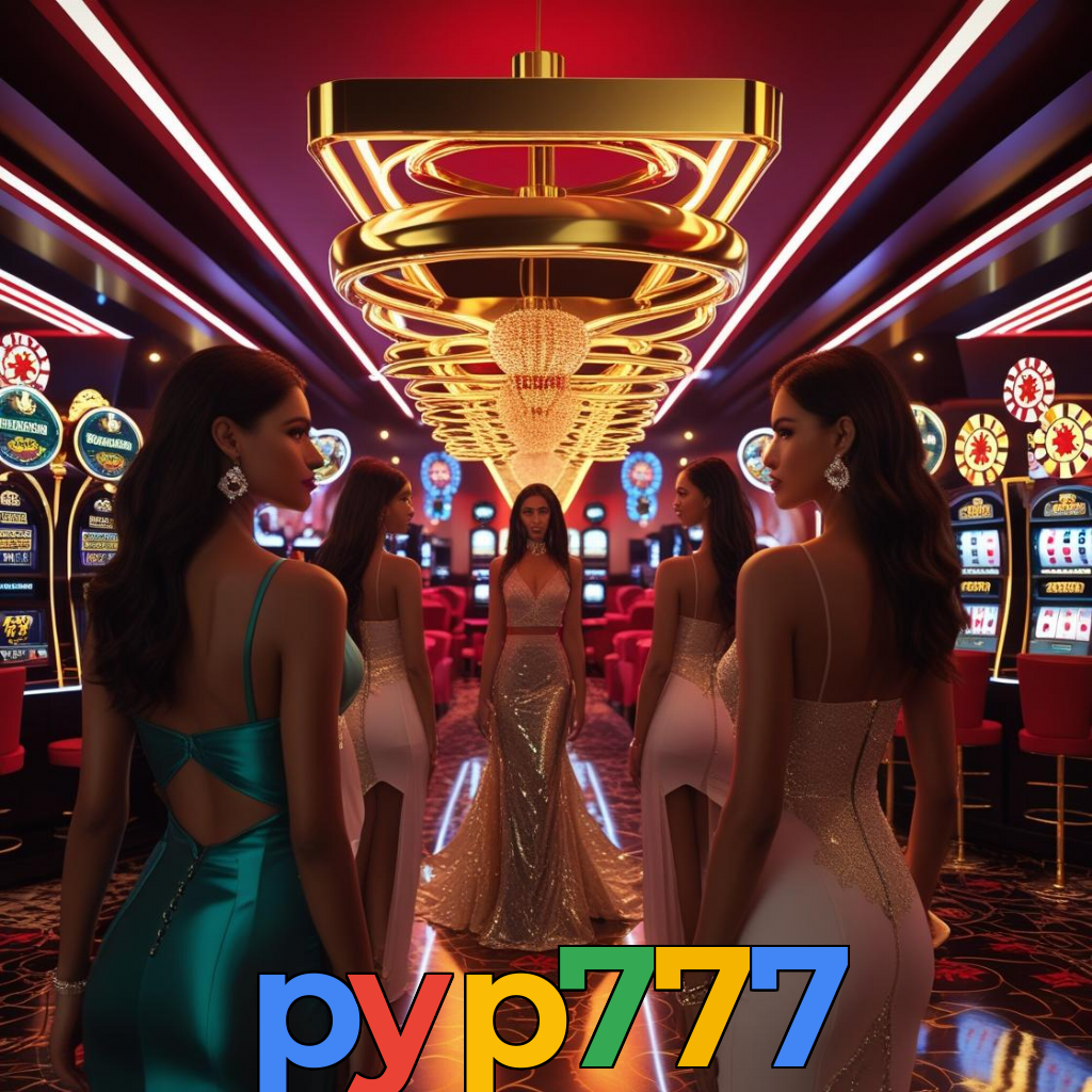 pyp777：Jogue agora no nosso cassino online e ganhe muito mais!