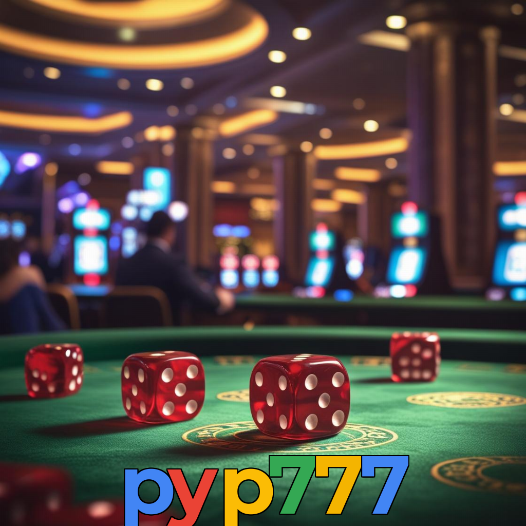 pyp777：Aposte no seu time e vença na roleta e no blackjack online!