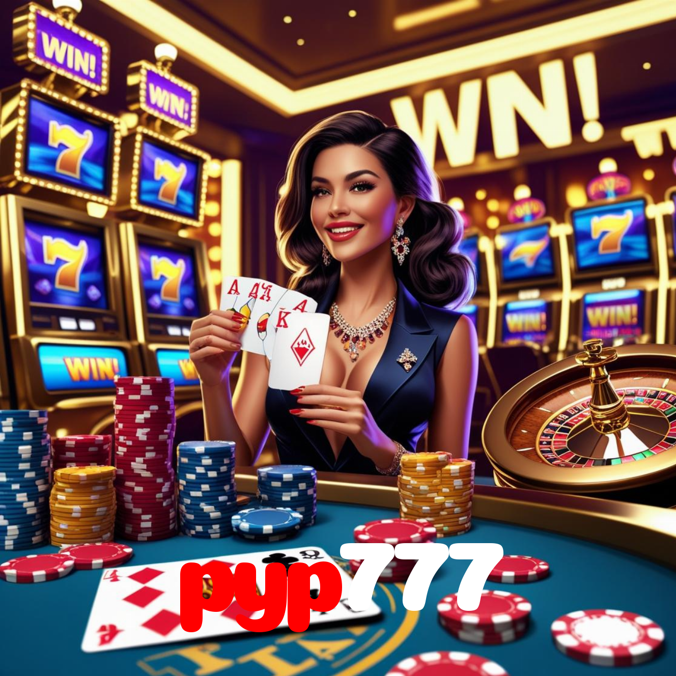 pyp777:Jogue slots, aposte no futebol e ganhe prêmios incríveis no cassino online!