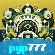 pyp777:Cada giro nas slots é uma chance de mudar sua sorte!