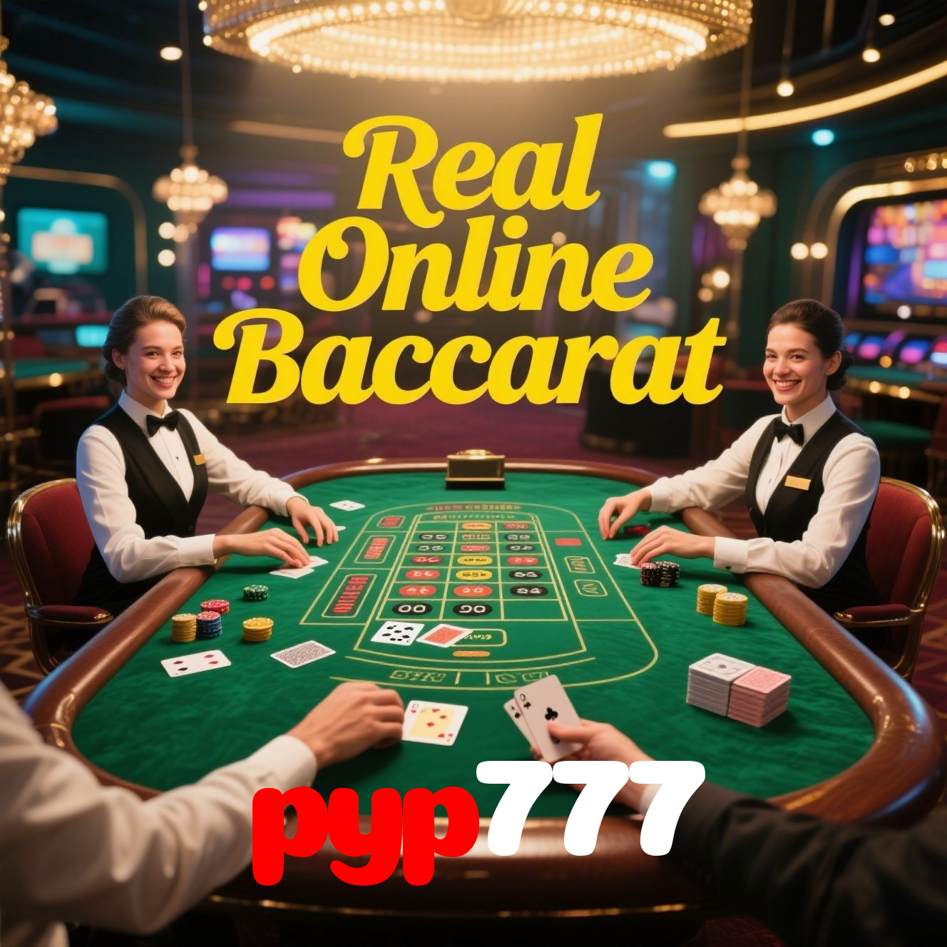 pyp777:Onde as vitórias no futebol se encontram com os jackpots do cassino!