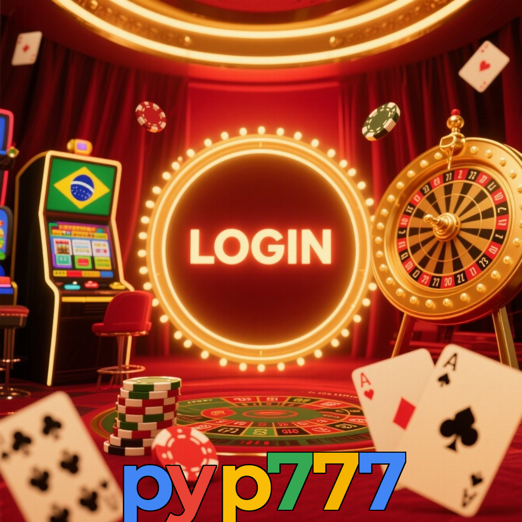 pyp777:Em nosso cassino online, a sorte está ao seu lado! Aposte agora!