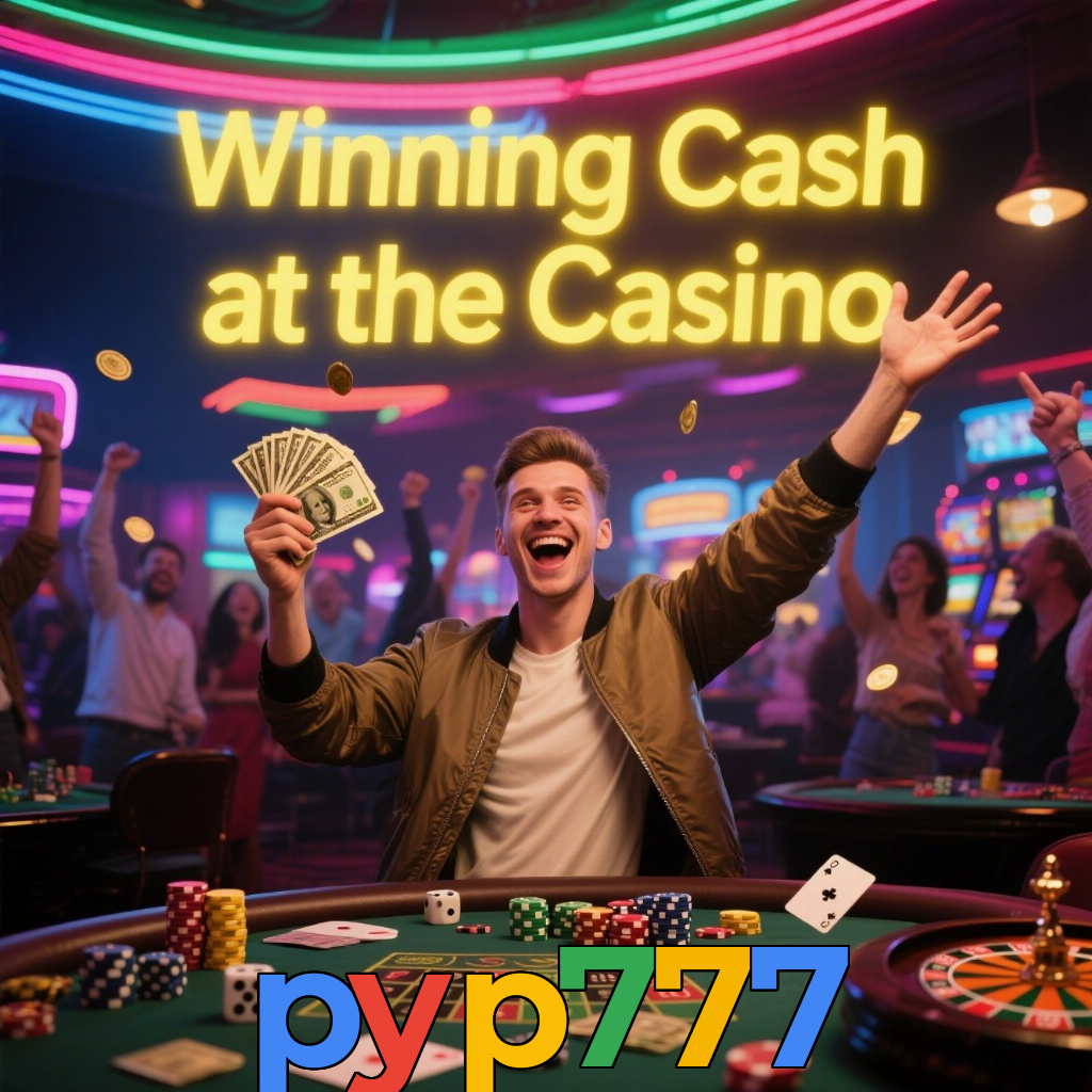 pyp777：As slots mais emocionantes estão esperando por você! Jogue agora!