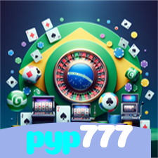 pyp777:No cassino online mais seguro, aposte no futebol e jogue slots emocionantes!