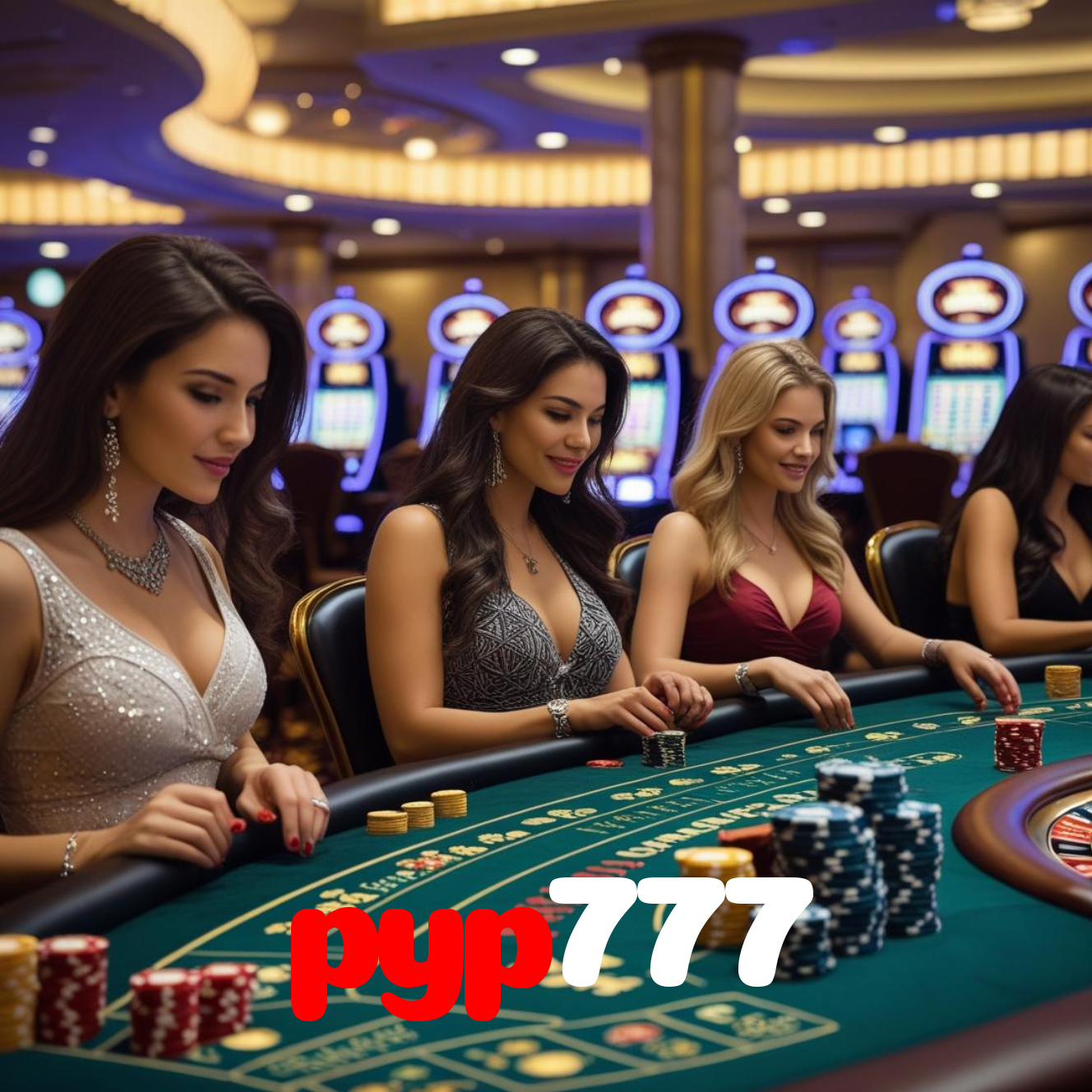 pyp777:Aposte agora e ganhe no melhor cassino online!