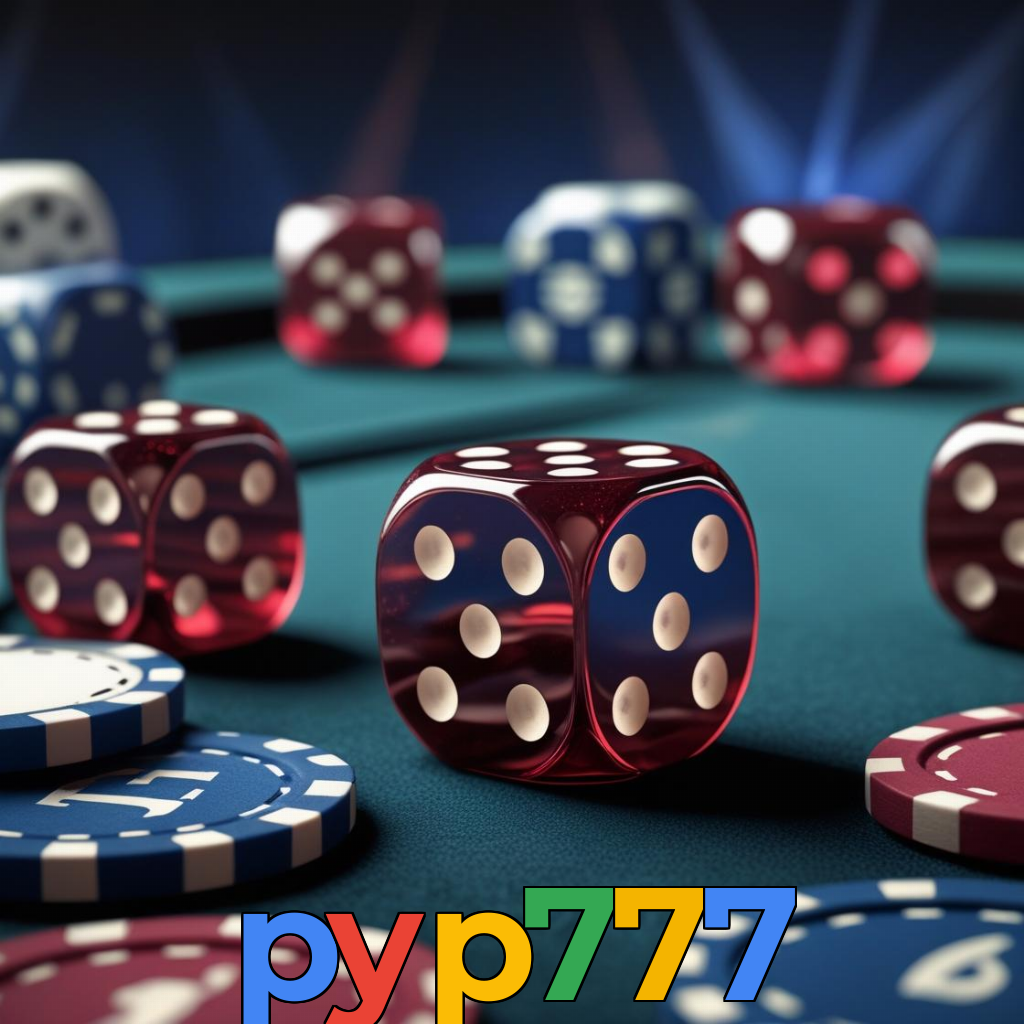 pyp777：Jogue no melhor cassino online e conquiste prêmios de verdade!