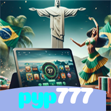 pyp777:Jogue as melhores slots e aposte em futebol com confiança e segurança!