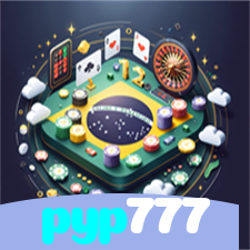 pyp777：Jogue slots, aposte no futebol e ganhe no cassino online mais seguro!