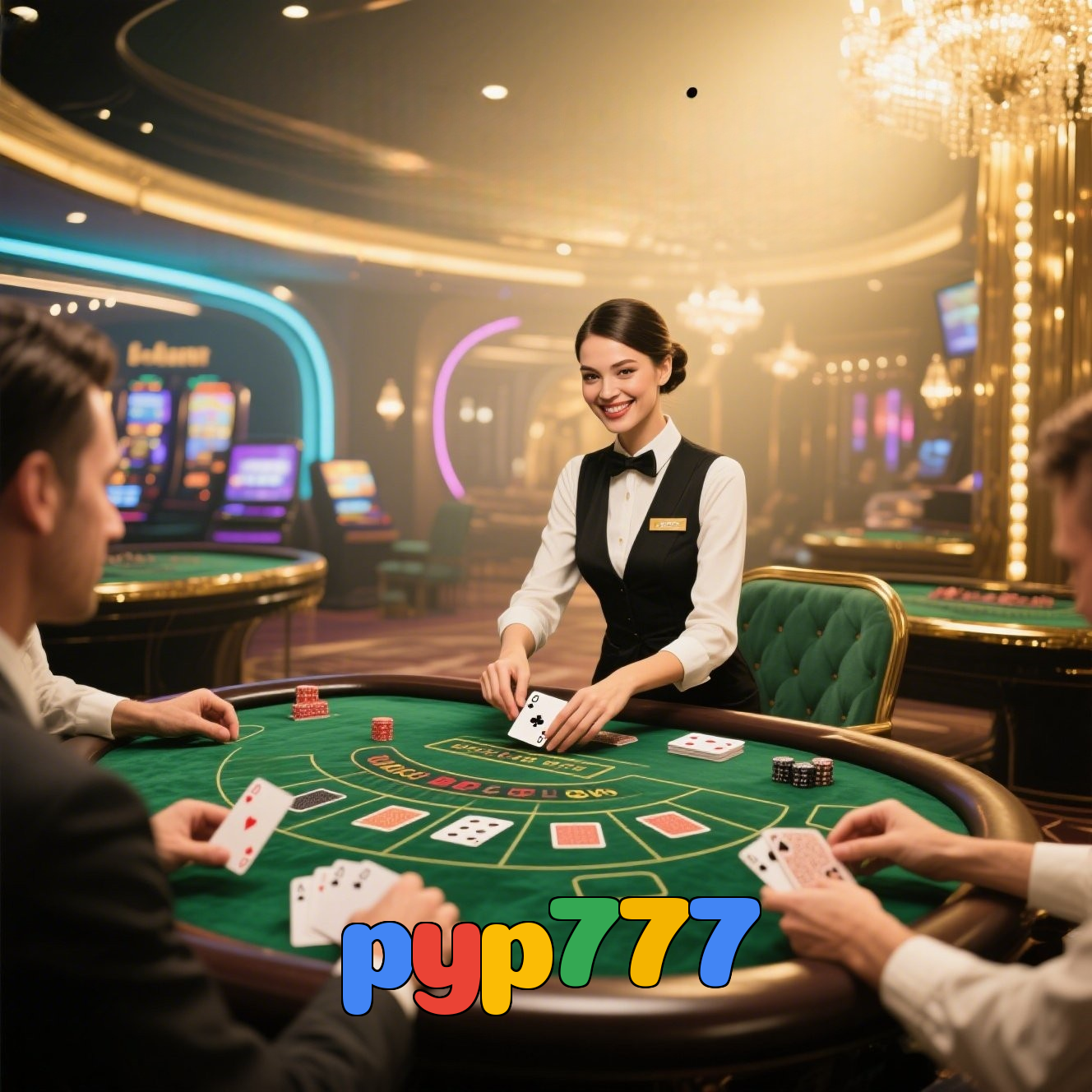 pyp777:Jogue nas melhores slots e leve para casa prêmios sensacionais!