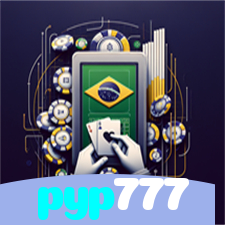 pyp777：Vença no futebol online e alcance novos patamares de vitória!