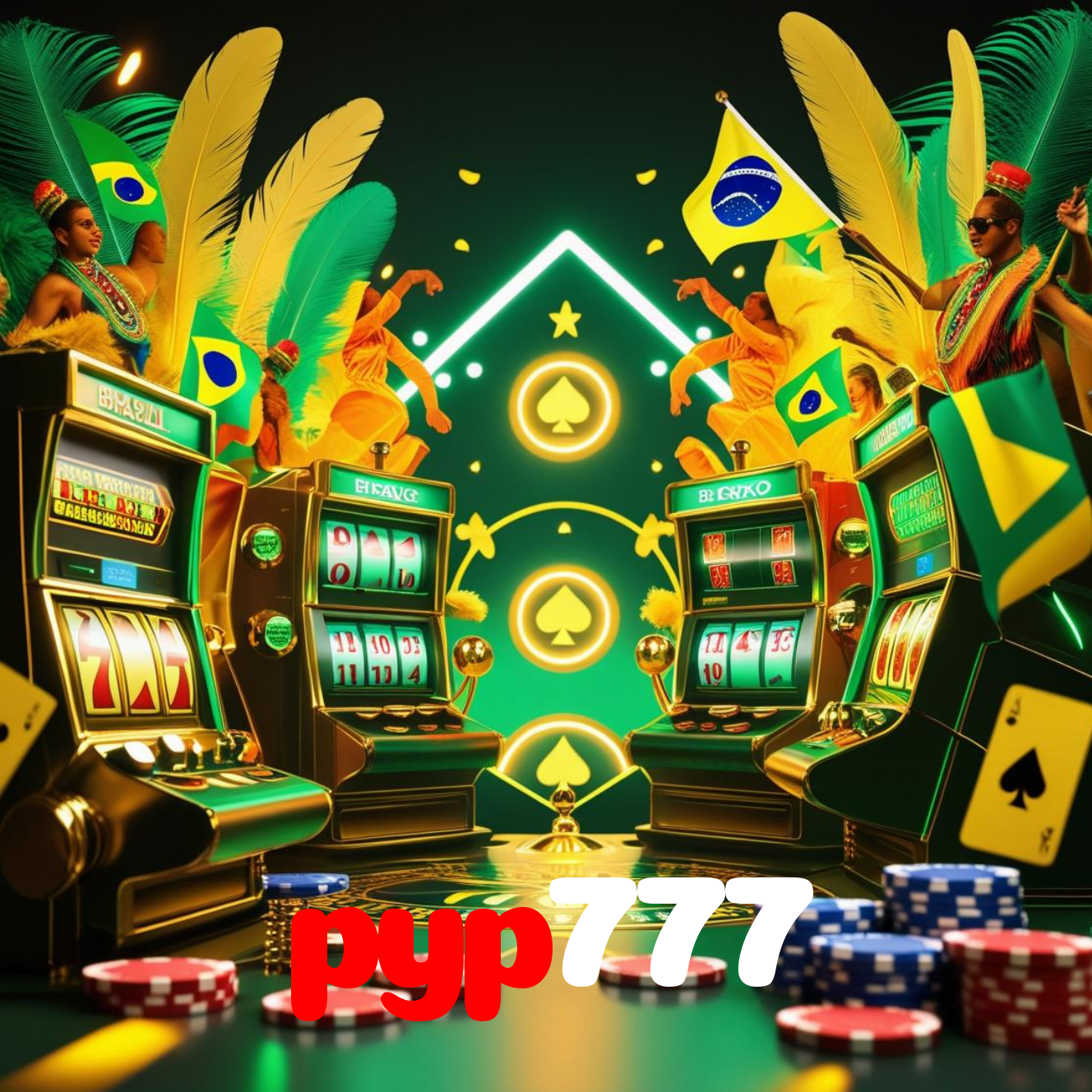 pyp777:Jogue poker, aposte no futebol e ganhe em nosso cassino online!