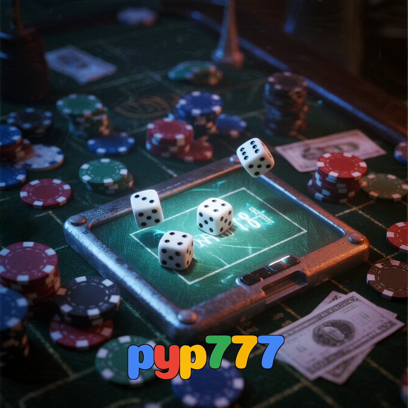 pyp777:Aposte no futebol digital e vença os melhores times!