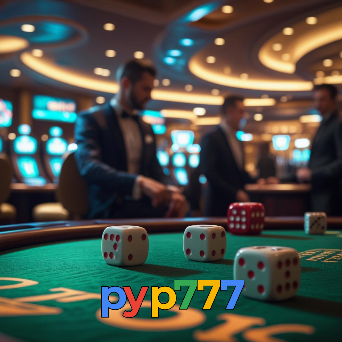 pyp777:O cassino online mais confiável com apostas no futebol e prêmios em blackjack!