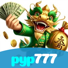 pyp777：Aposte na roleta e conquiste prêmios fantásticos!
