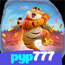 pyp777：As slots mais emocionantes estão aqui! Jogue agora!