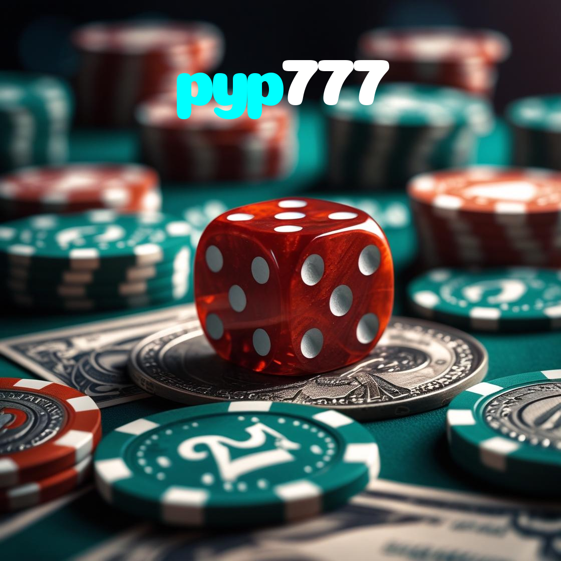 pyp777:Vença no poker e prove que você é o mestre das cartas!