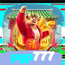 pyp777：Seu time na vitória e os jackpots no cassino online te esperam!