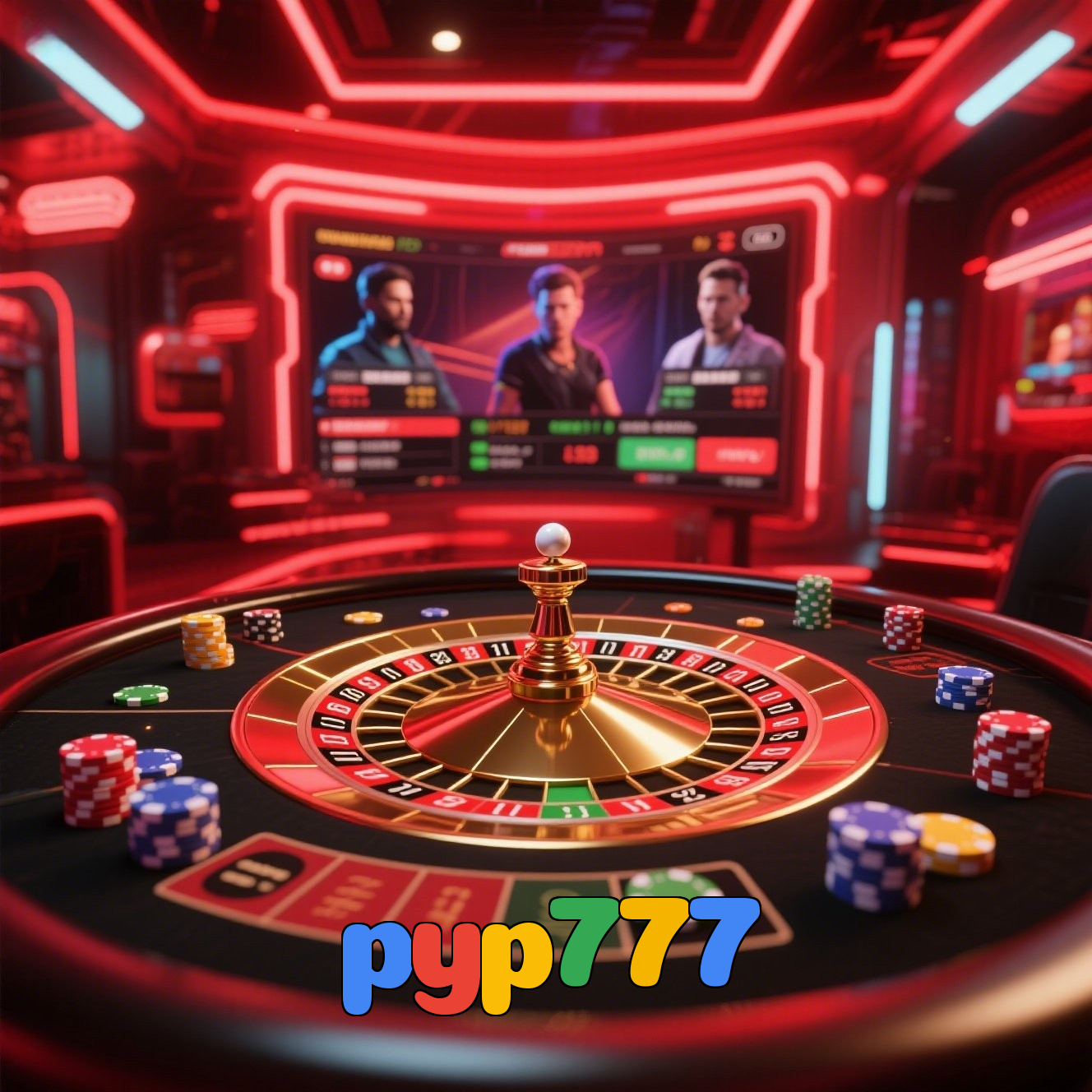 pyp777:Ganhe no futebol e jogue os melhores jogos de cassino online!