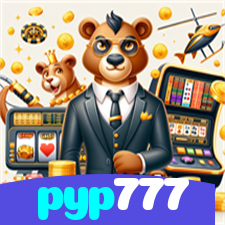 pyp777：Divirta-se com poker, roleta e apostas ao vivo no futebol online!
