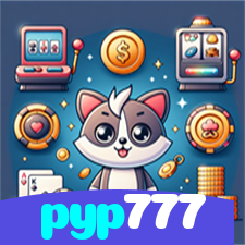 pyp777：Jogue as melhores slots e conquiste jackpots épicos!