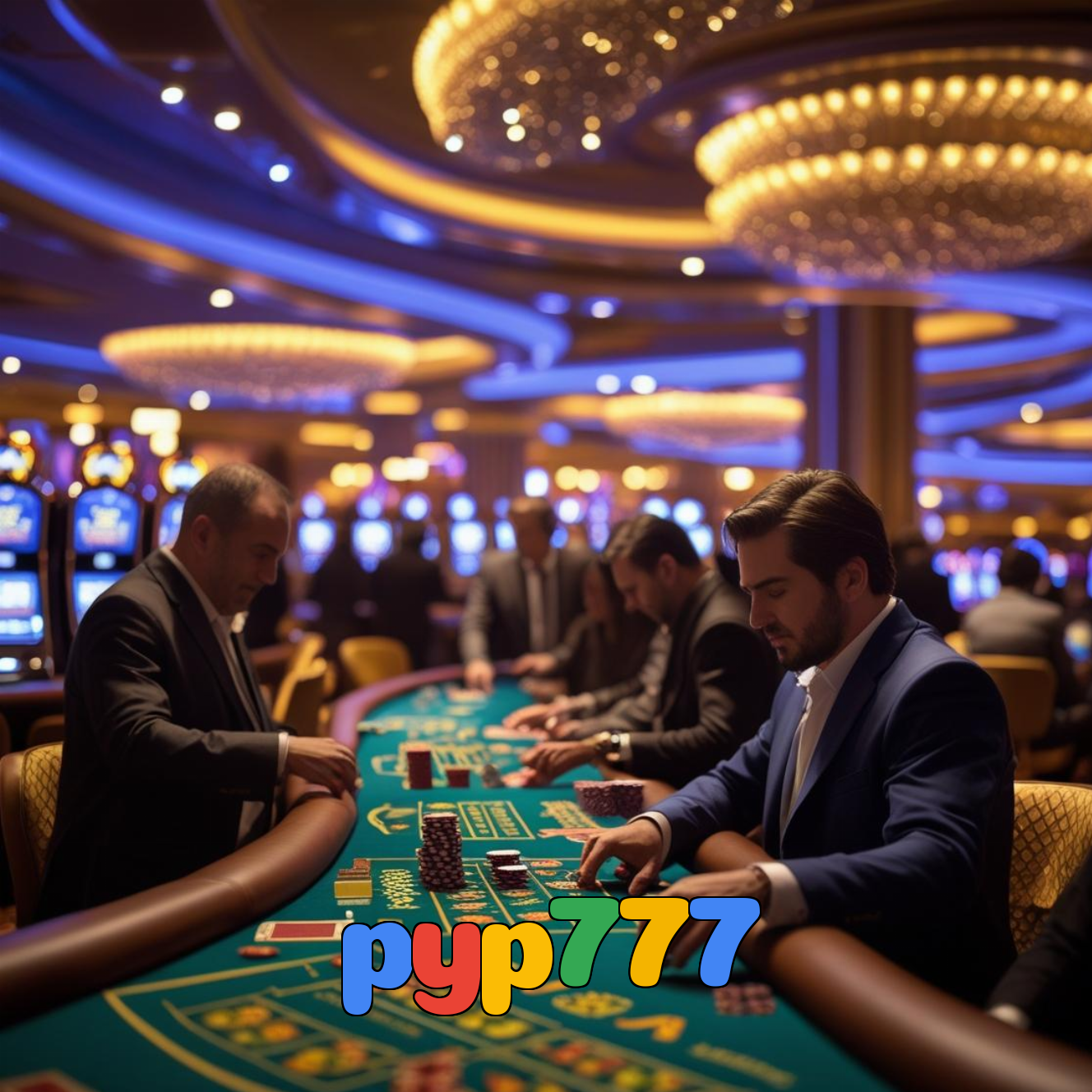 pyp777：O cassino online mais confiável para jogar blackjack e apostar no futebol!