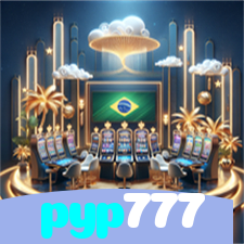 pyp777：Aposte no futebol e jogue os melhores jogos de cassino com prêmios incríveis!