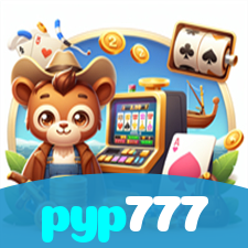 pyp777：As slots mais emocionantes estão esperando por você! Jogue agora!