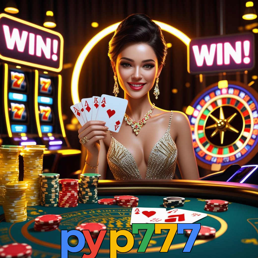pyp777:O cassino online mais emocionante está aqui! Aposte agora!