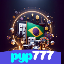 pyp777:Jogue as melhores slots e aposte em futebol com confiança e segurança!