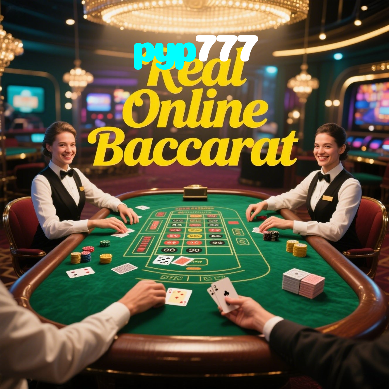 pyp777:Jogue blackjack, aposte no futebol e conquiste grandes vitórias!
