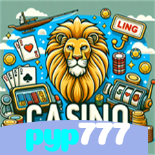 pyp777：Entre na ação! Aposte nas slots e conquiste grandes vitórias!
