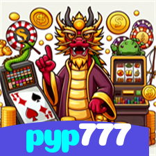 pyp777：As melhores slots com grandes vitórias te aguardam! Jogue agora!