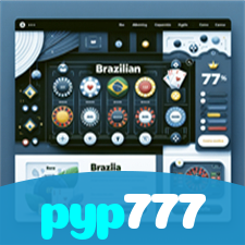 pyp777：Jogue futebol online e conquiste as maiores vitórias de sua vida!