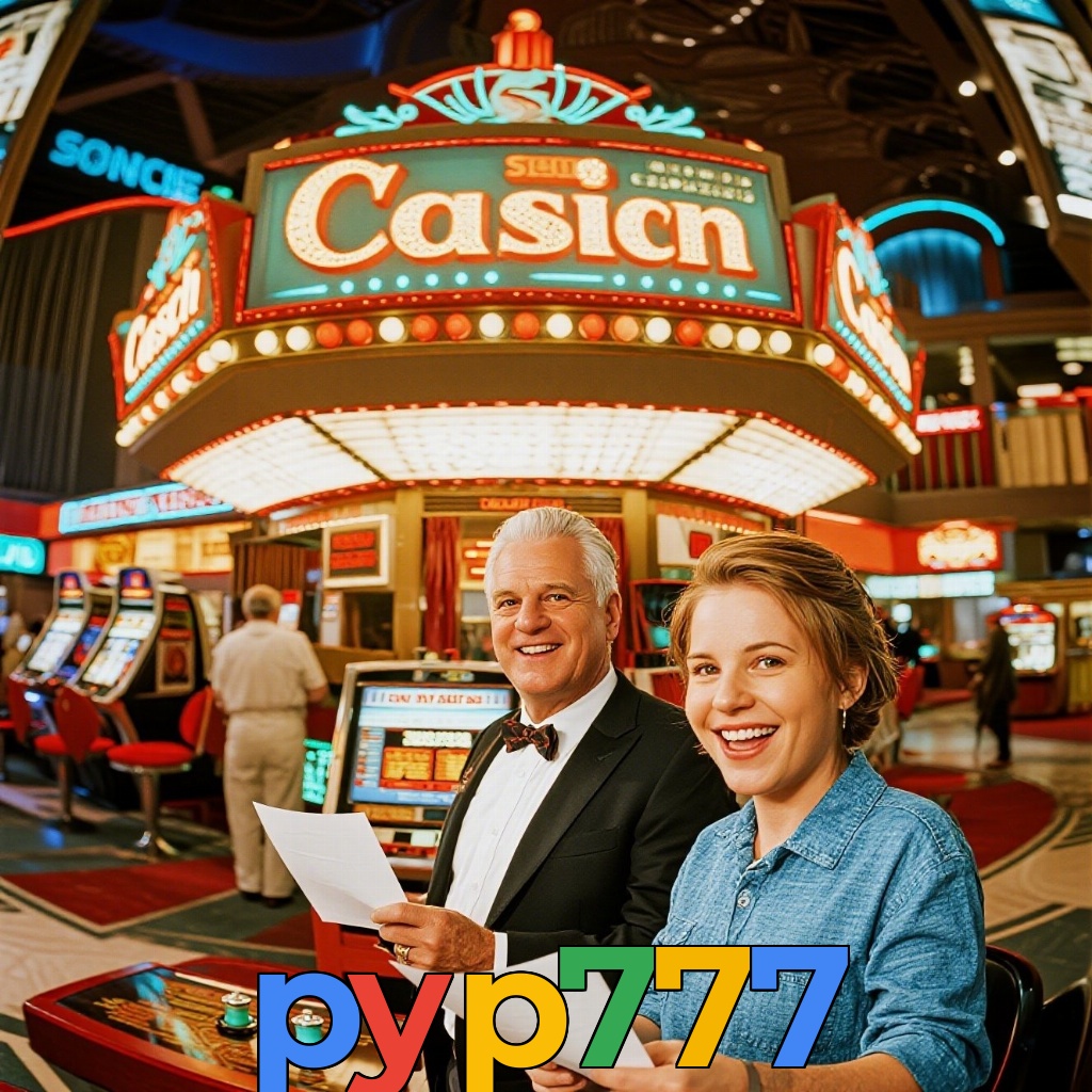 pyp777:Gire nas slots e conquiste vitórias extraordinárias!