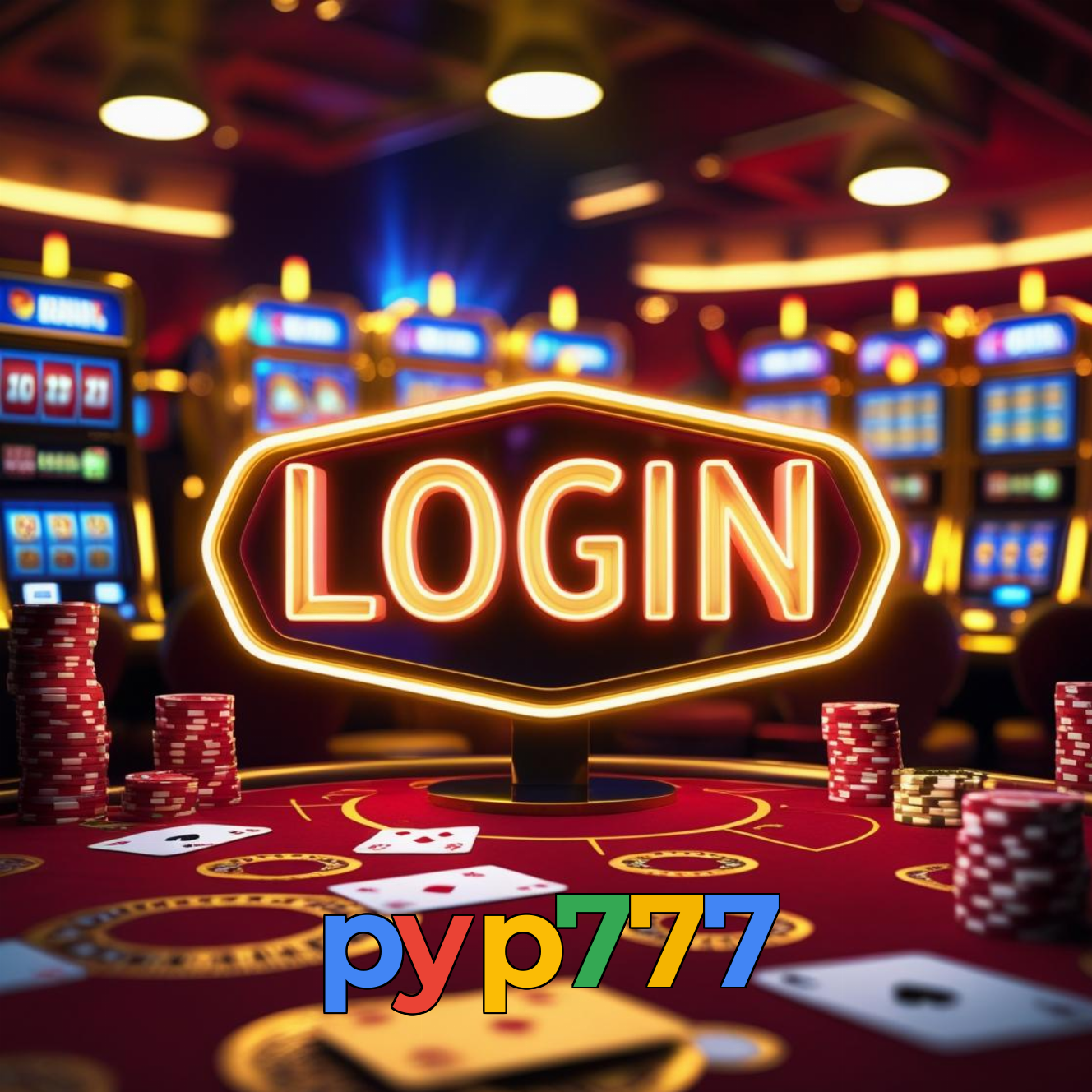 pyp777:Aposte no seu time e jogue roleta no cassino mais confiável!