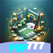 pyp777:Jogue nas slots e vença o jackpot! A sorte está te esperando!