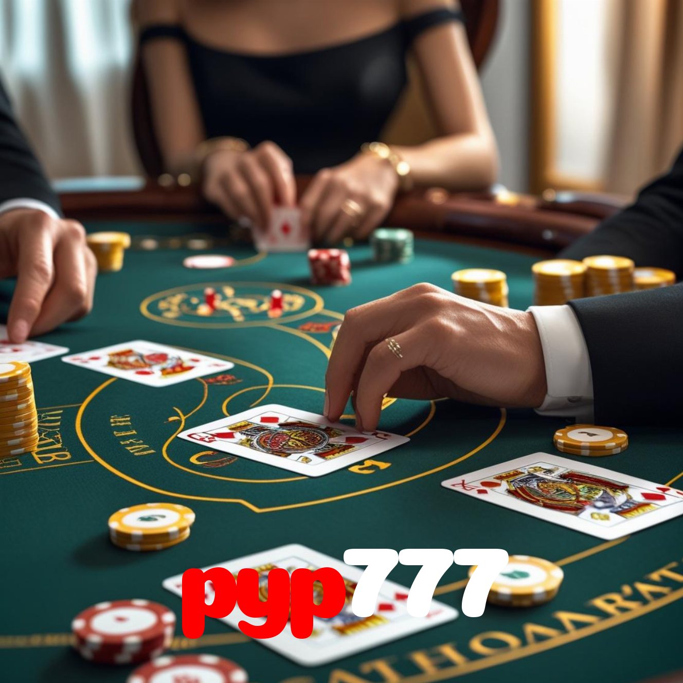 pyp777: O melhor cassino online do Brasil está esperando por você, entre e ganhe!