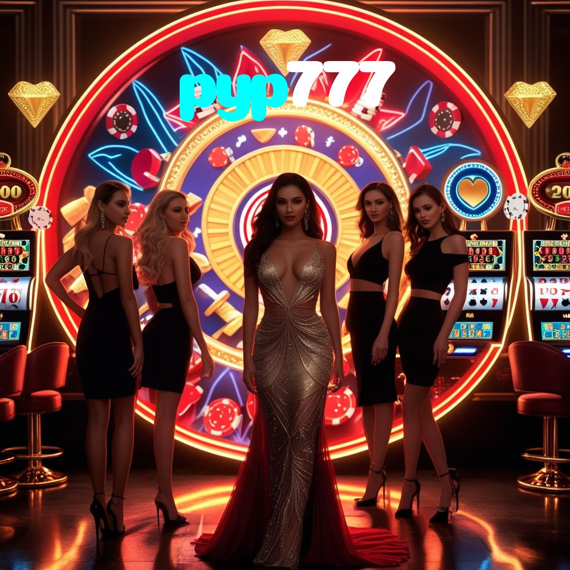 pyp777:A diversão começa no cassino online com poker, roleta e apostas no futebol!