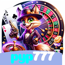 pyp777：Jogue poker e prove que você é o verdadeiro campeão das cartas!