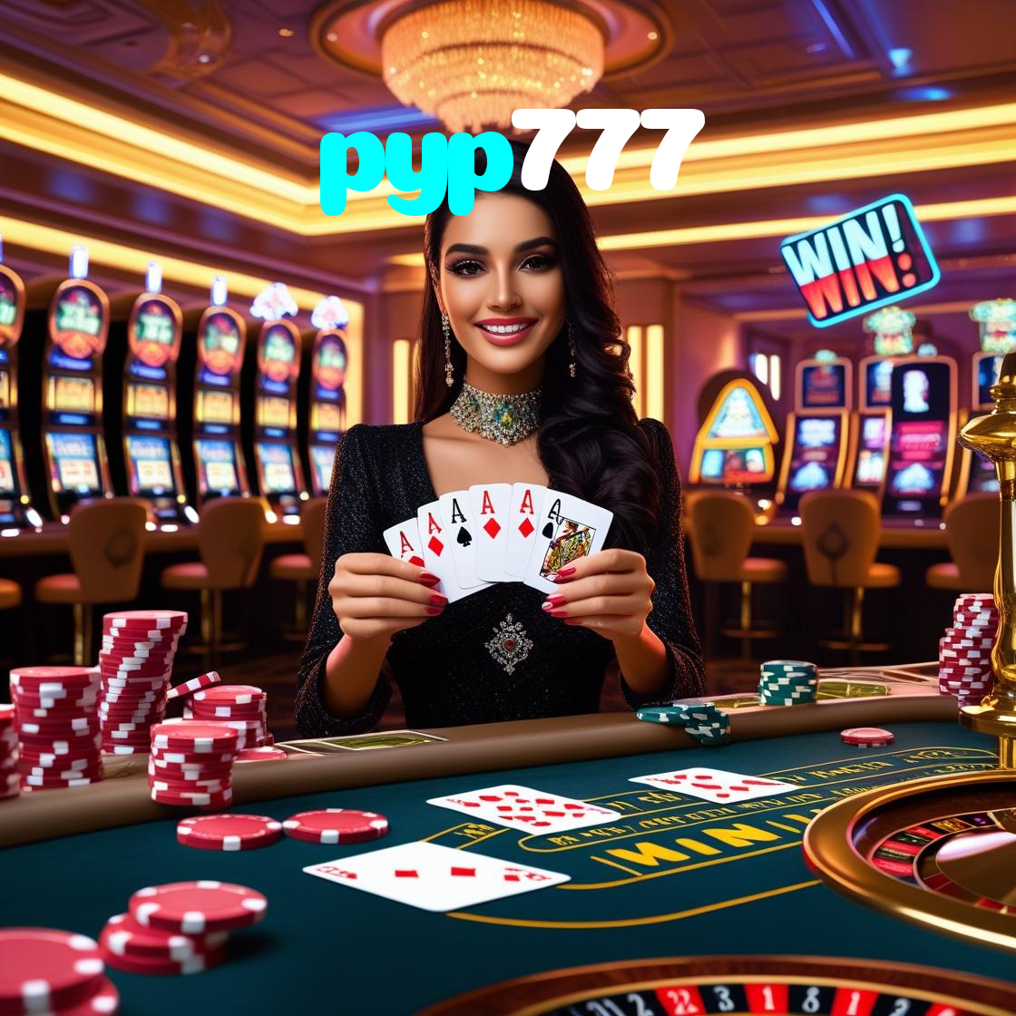 pyp777:Sinta a emoção de jogar nas melhores slots do mercado!